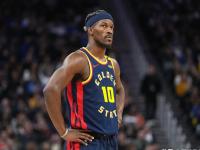 黑白体育- 巴特勒实战篮球鞋 