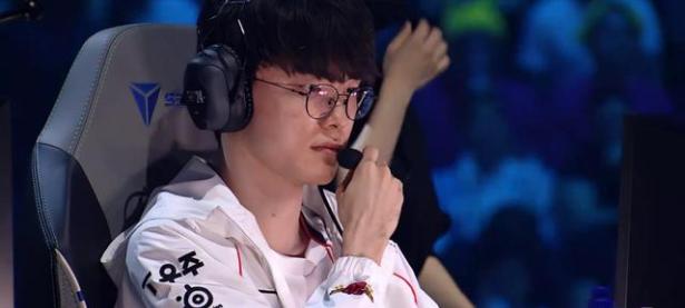 黑白体育-Faker回归赛场，连败首场状态亮眼，西班牙队观众沸腾！的简单介绍