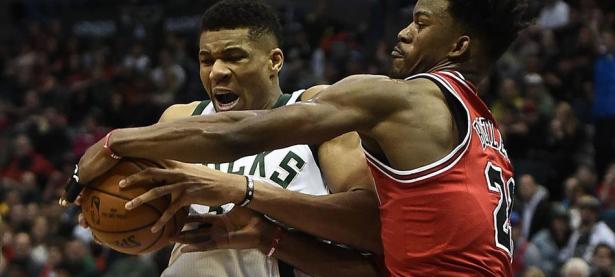 黑白体育- 巴特勒场均得分 