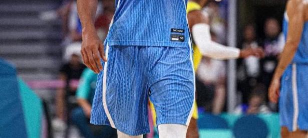 黑白体育-包含字母哥新星精彩发挥表现惊艳，日本队未来可期！的词条