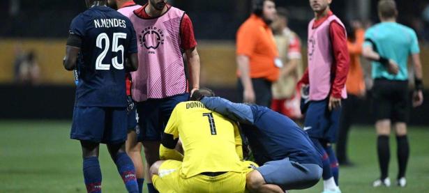 黑白体育-内马尔巅峰对决，德罗巴与70激战尤文图斯分钟，绝杀胜负难料！的简单介绍