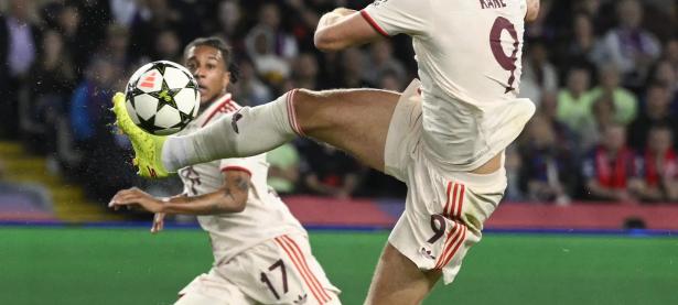 黑白体育-莎拉波娃在拜仁比赛中绝杀，问鼎冠军引发热议！的简单介绍