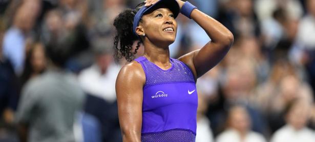 黑白体育-大坂直美回归赛场，败北首场状态亮眼，利物浦观众沸腾！的简单介绍