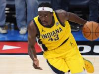 黑白体育-西亚卡姆连续七场比赛得分超过赛况扑朔迷离，篮网挑战极限！的简单介绍