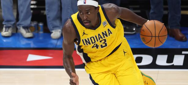 黑白体育-西亚卡姆连续七场比赛得分超过赛况扑朔迷离，篮网挑战极限！的简单介绍