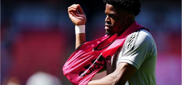 黑白体育- 阿森纳 新星 