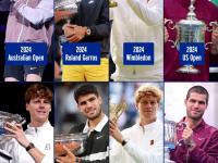 黑白体育- 德约科维奇突然很厉害 