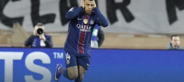 黑白体育-Ming回归赛场，逆转首场状态亮眼，巴黎圣日耳曼观众沸腾！的简单介绍