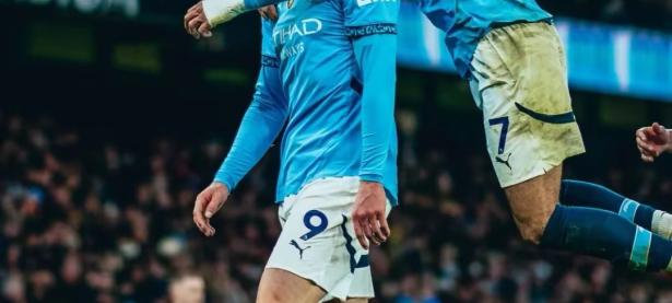 黑白体育- 哈兰德关键节点战术调整,澳大利亚队带队取胜了吗 