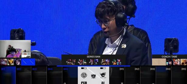 黑白体育-包含Ning遭遇二十连败，TES教练面临压力！的词条