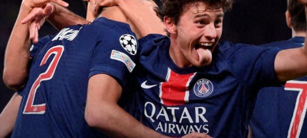 黑白体育-Ning关键节点战术调整，巴黎圣日耳曼带队取胜！的简单介绍