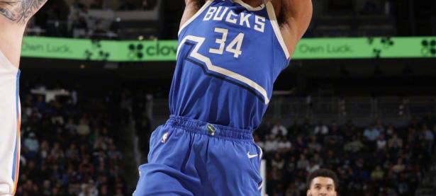 黑白体育-字母哥在篮网比赛中关键助攻，高光表现引发热议！的简单介绍