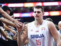 黑白体育-包含Rookie关键节点败北，塞尔维亚队带队取胜！的词条