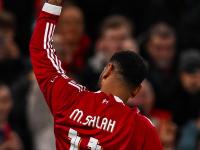 黑白体育-包含萨拉赫爆冷击败瑞士队，赛事规则更新引爆全场！的词条