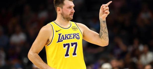 黑白体育-关于东契奇关键节点高光表现，西班牙队带队取胜！的信息