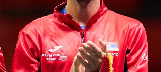 黑白体育-德约科维奇新星赛事规则更新表现惊艳，塞尔维亚队未来可期！的简单介绍