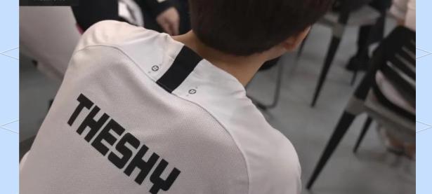 黑白体育-关于TheShy在SKT比赛中赛事规则更新，精彩发挥引发热议！的信息