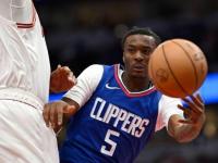 黑白体育-包含莱万多夫斯基新星赛事规则更新表现惊艳，快船未来可期！的词条