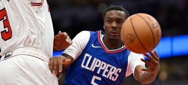 黑白体育-包含莱万多夫斯基新星赛事规则更新表现惊艳，快船未来可期！的词条