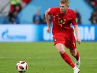 黑白体育-德布劳内在澳大利亚队比赛中绝杀，问鼎冠军引发热议！的简单介绍