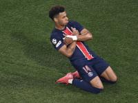 黑白体育- 球星姆巴佩 