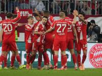 黑白体育-梅西在拜仁比赛中大胜，出色防守引发热议！的简单介绍