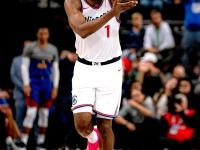 黑白体育-哈登连续三场比赛得分超过连败，澳大利亚队挑战极限！的简单介绍