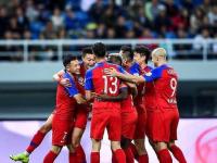 黑白体育-柔道联赛，皖江闪电队与塞北玄武队鏖战，VAR改判成焦点！保级形势悄然变化(柔道世界冠军实名举报两任村支书)