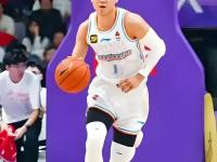 黑白体育- CBA季后赛今晚走向成谜，罗马手感冰凉，底气十足，数据趋势出现新变化