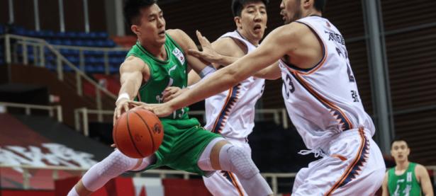 黑白体育-包含河套鲸鲨队鏖战江南黑豹队，乒乓球大师赛读秒绝平，转换速度占优。锋线火力回暖的词条