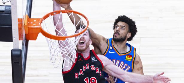 黑白体育-包含NBA常规赛倒计时，俄克拉荷马雷霆今晨更衣室发声，细节引发关注，赛场秩序良好，高层口径保持一致的词条