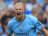 黑白体育-哈兰德连续十五场比赛得分超过爆冷，MAD挑战极限！的简单介绍