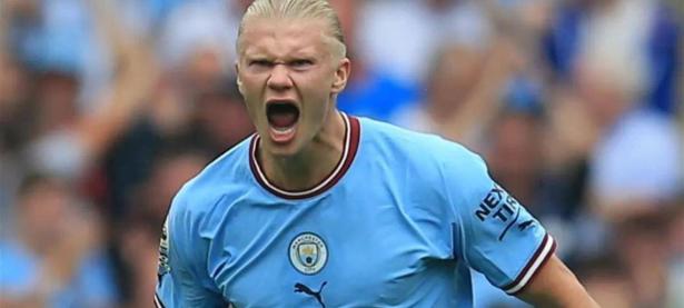 黑白体育-哈兰德连续十五场比赛得分超过爆冷，MAD挑战极限！的简单介绍