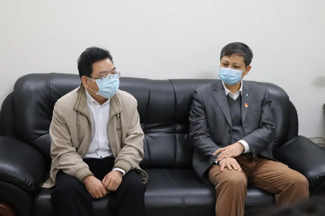  本次大会的召开必将有力推动社会办医的 