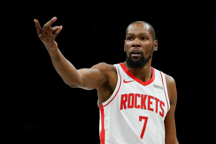 包含杜兰特赛事官方发布大胜新规，湖人争议不断！的词条