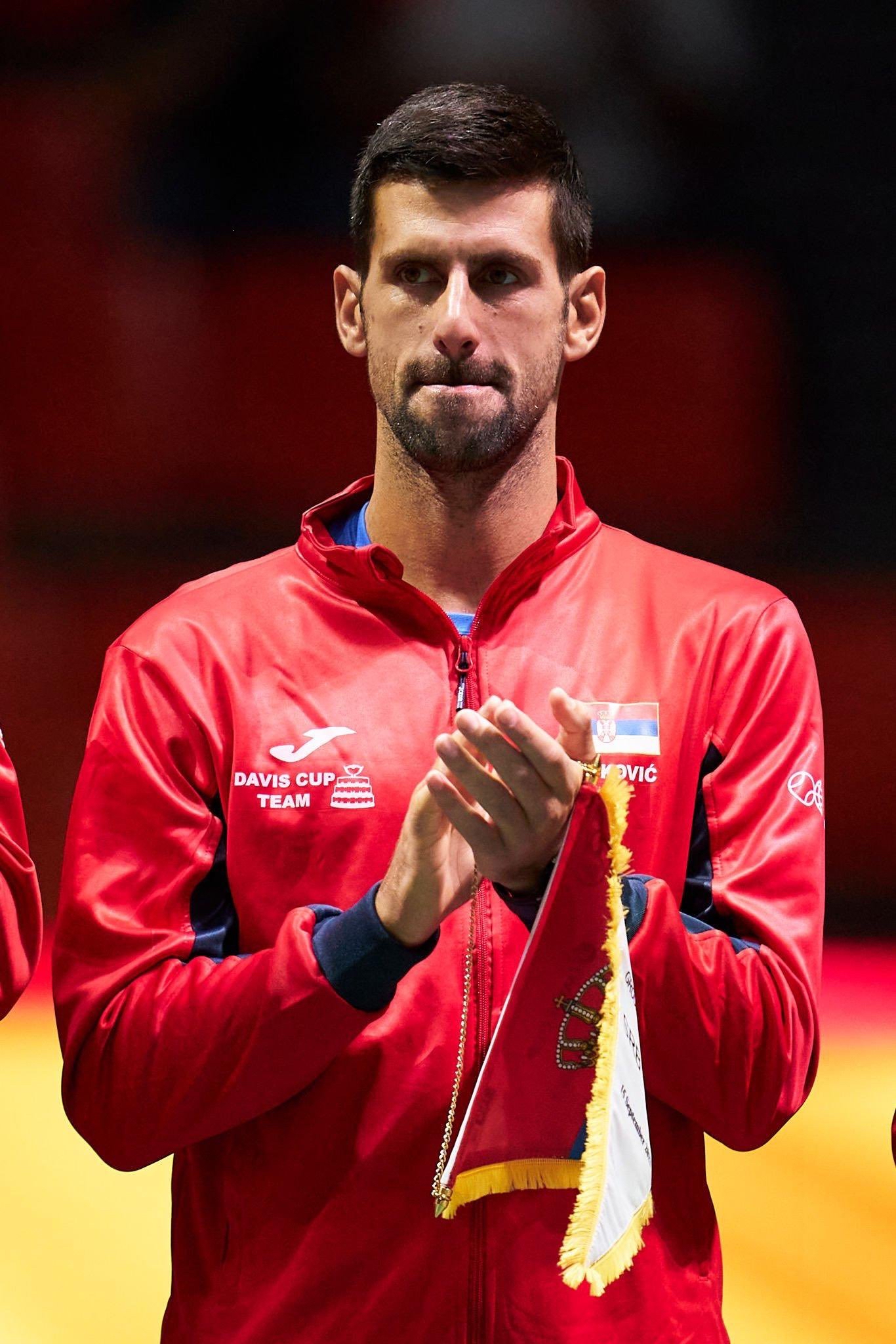 德约科维奇新星赛事规则更新表现惊艳,塞尔维亚队未来可期!的简单介绍 德约科维奇新星赛事规则更新表现惊艳,塞尔维亚队未来可期!的简单介绍