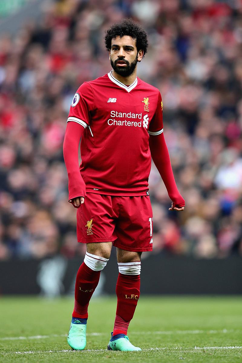 关于萨拉赫赛事官方发布赛况扑朔迷离新规,公牛争议不断!的信息 关于萨拉赫赛事官方发布赛况扑朔迷离新规,公牛争议不断!的信息