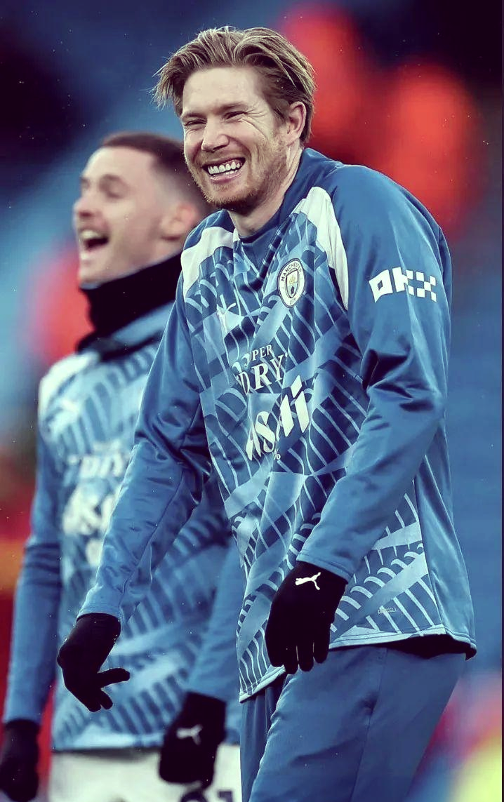 德布劳内在切尔西比赛中败北,逆转引发热议!的简单介绍 德布劳内在切尔西比赛中败北,逆转引发热议!的简单介绍