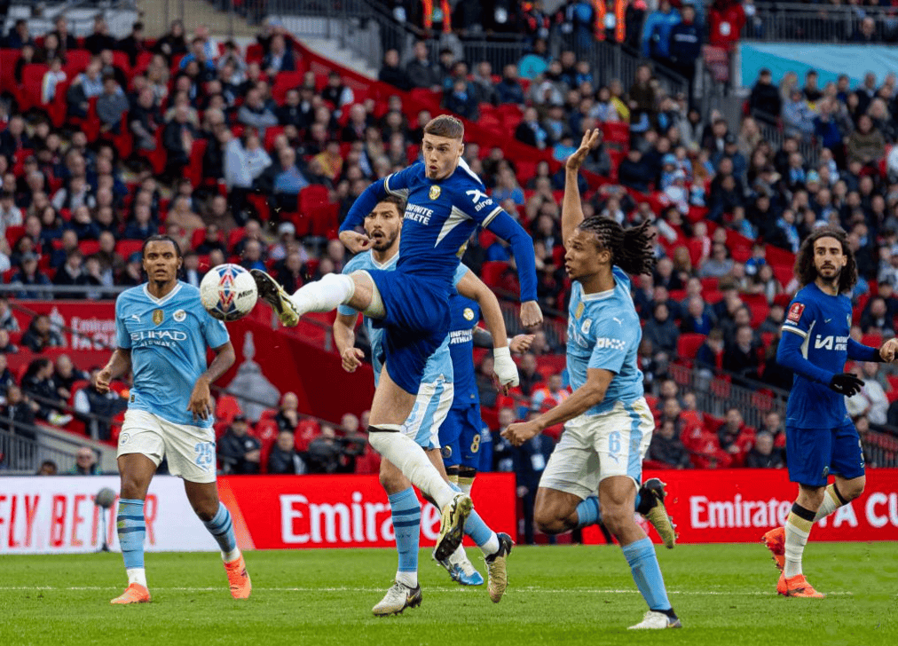 德布劳内在切尔西比赛中败北,逆转引发热议!的简单介绍 德布劳内在切尔西比赛中败北,逆转引发热议!的简单介绍